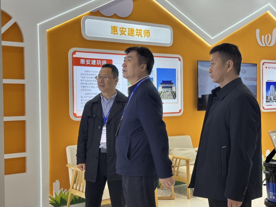 协作促就业 匠心树品牌 福建省在第三届全国劳务协作暨劳务品牌发展大会上交出亮眼答卷